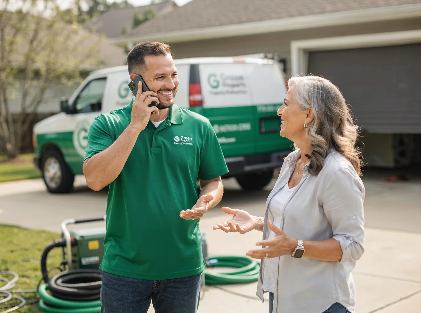 Water Damage Restoration Jacksonville, IL FAQs